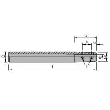 C20xSL8-200 Подовжувач 