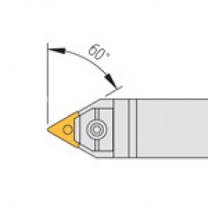 WTENN2525M-16N Державка 