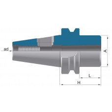 BT.40.95.CM4P Переходник 